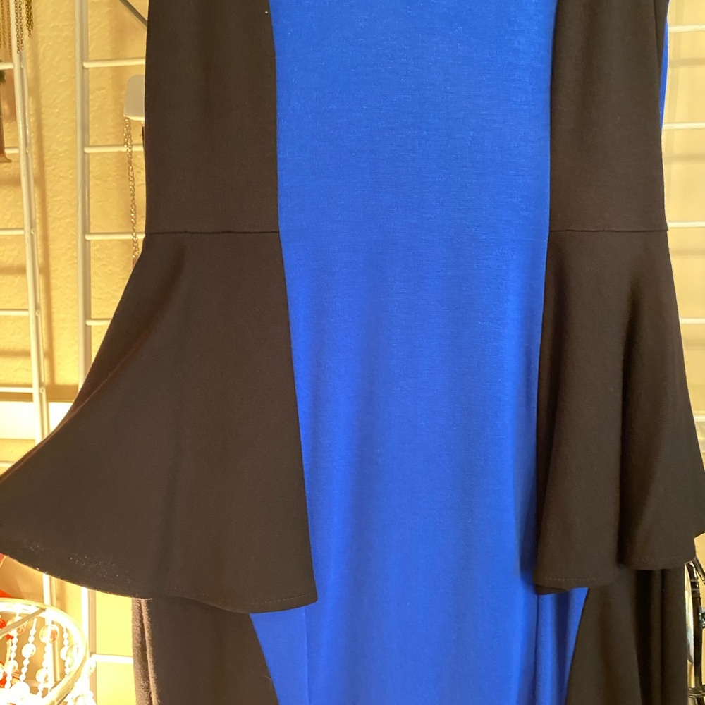 VENUS DRESS - Picture 4 of 5